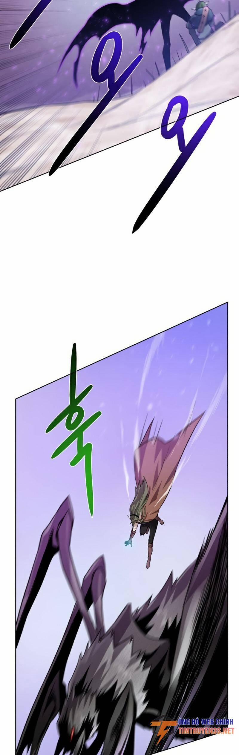 Cổ Vật Trong Hầm Tối 64 trang 31