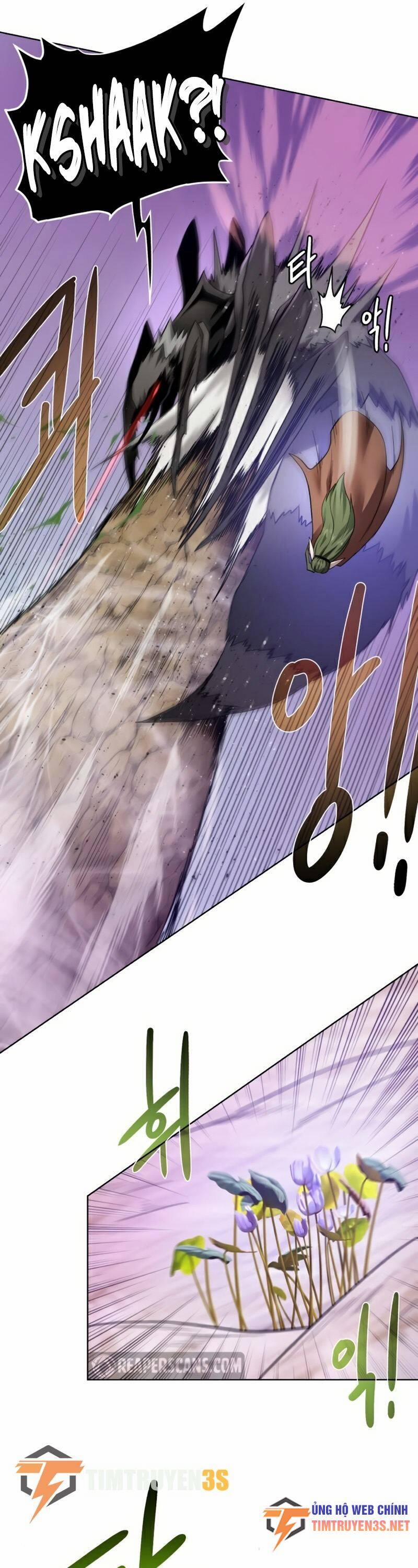 Cổ Vật Trong Hầm Tối 64 trang 33