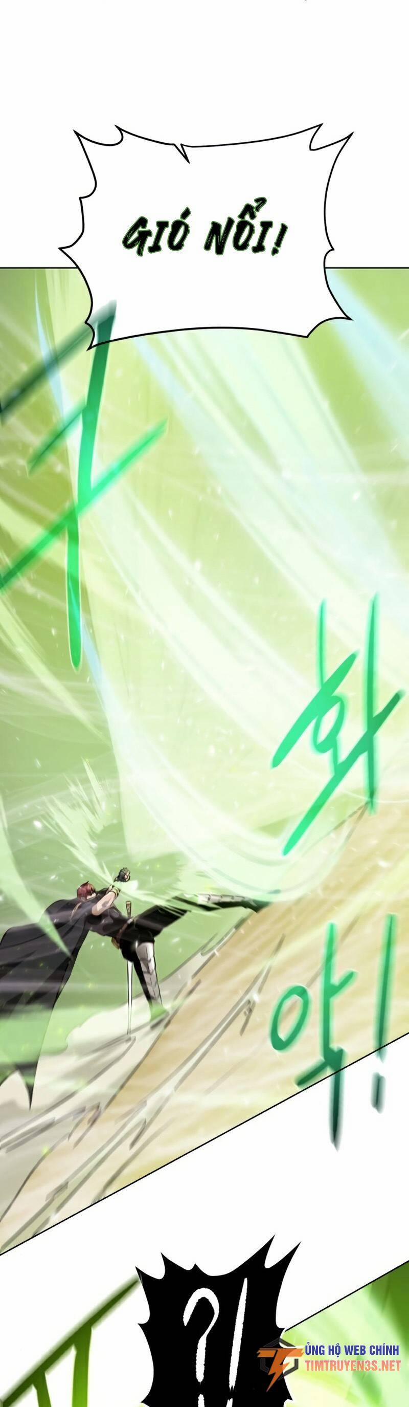 Cổ Vật Trong Hầm Tối 64 trang 36