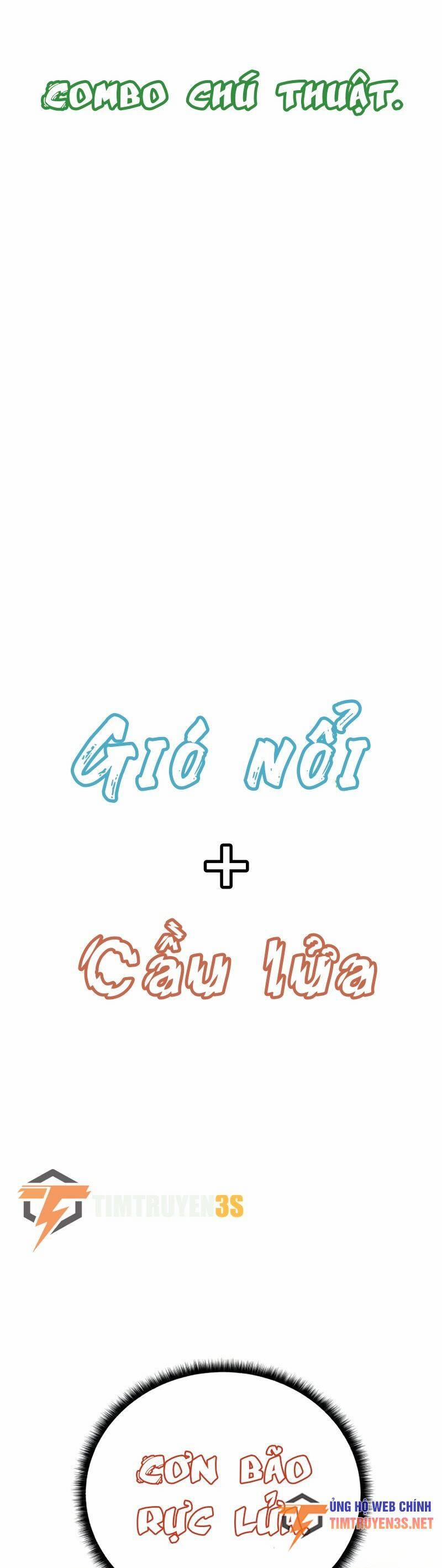 Cổ Vật Trong Hầm Tối 64 trang 38