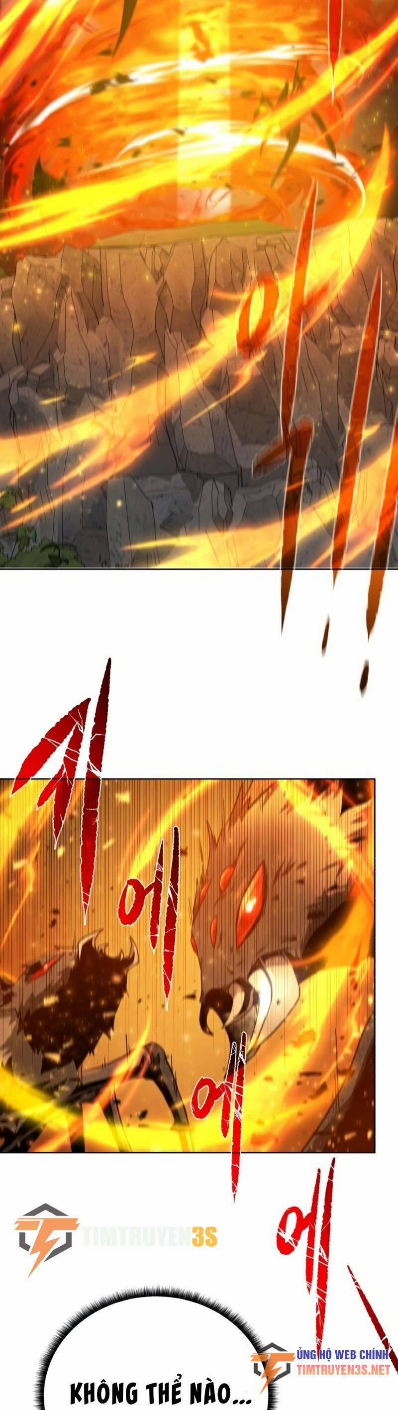 Cổ Vật Trong Hầm Tối 64 trang 40