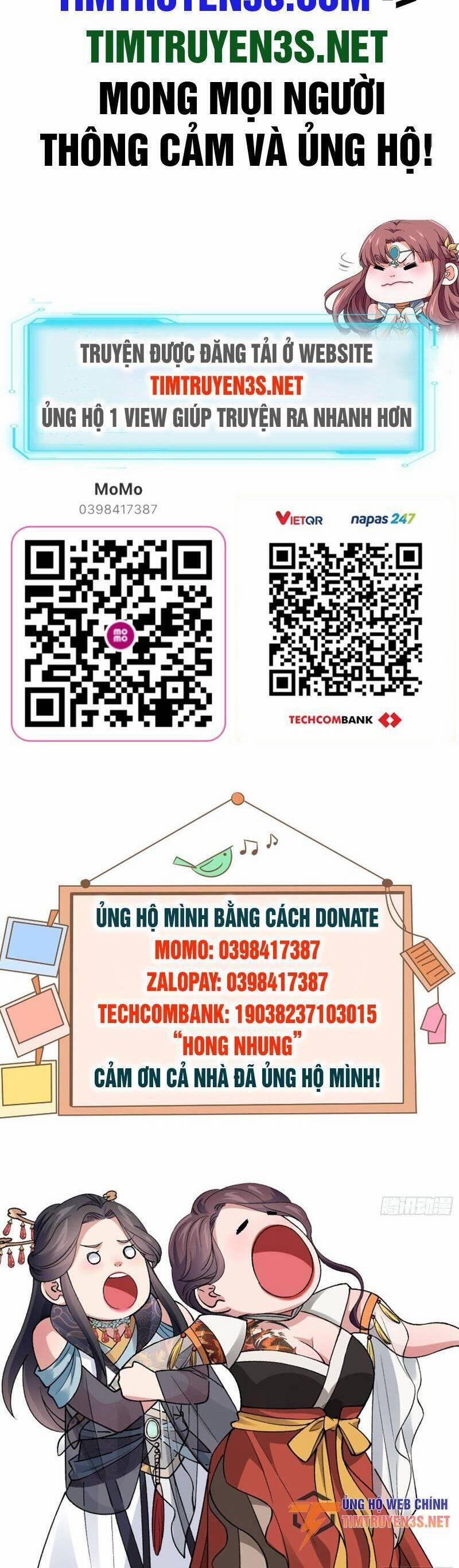 Cổ Vật Trong Hầm Tối 64 trang 42