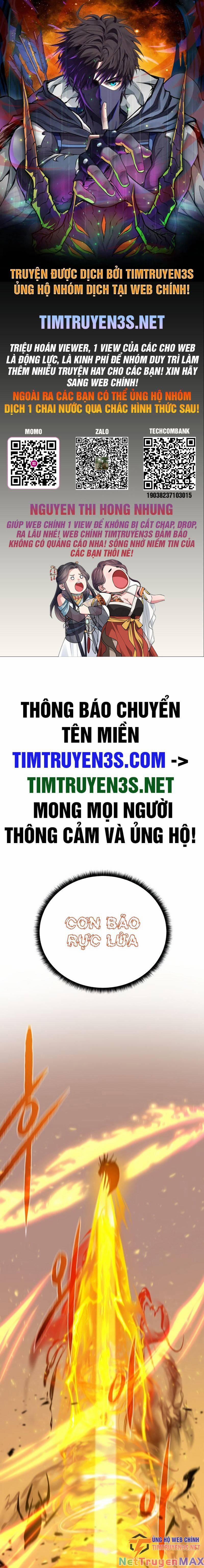 Cổ Vật Trong Hầm Tối 65 trang 0