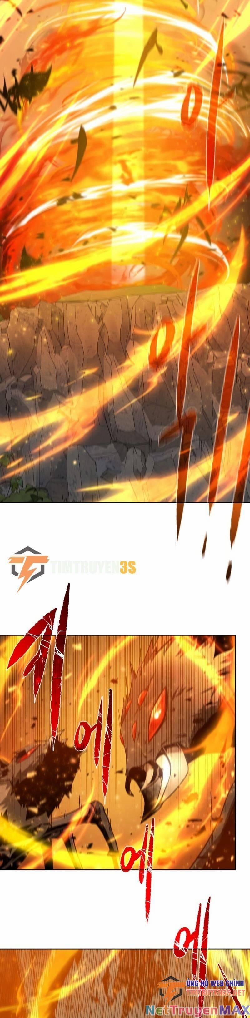 Cổ Vật Trong Hầm Tối 65 trang 1