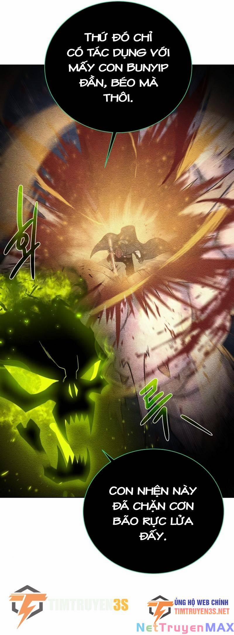 Cổ Vật Trong Hầm Tối 65 trang 12