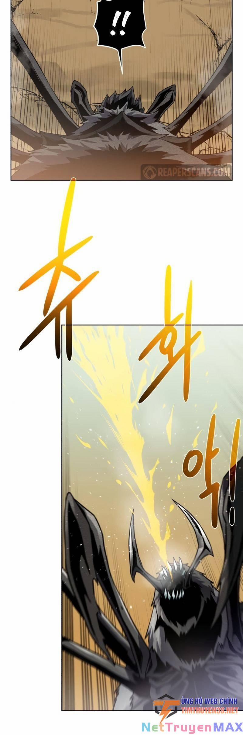 Cổ Vật Trong Hầm Tối 65 trang 15