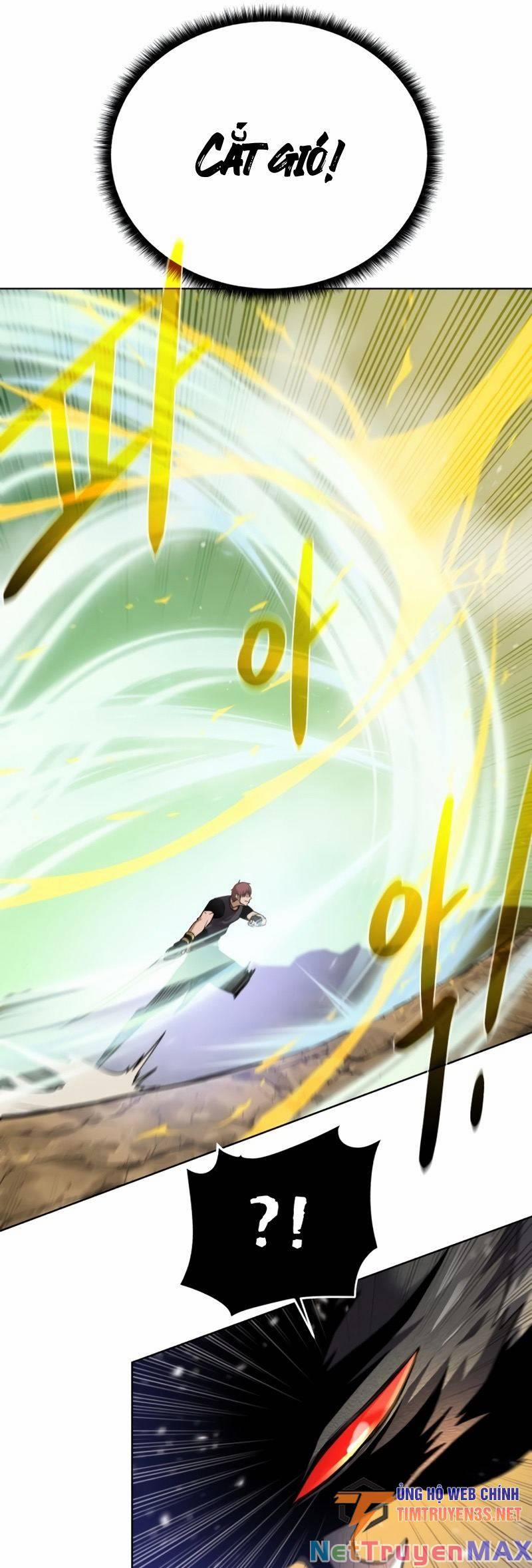 Cổ Vật Trong Hầm Tối 65 trang 16