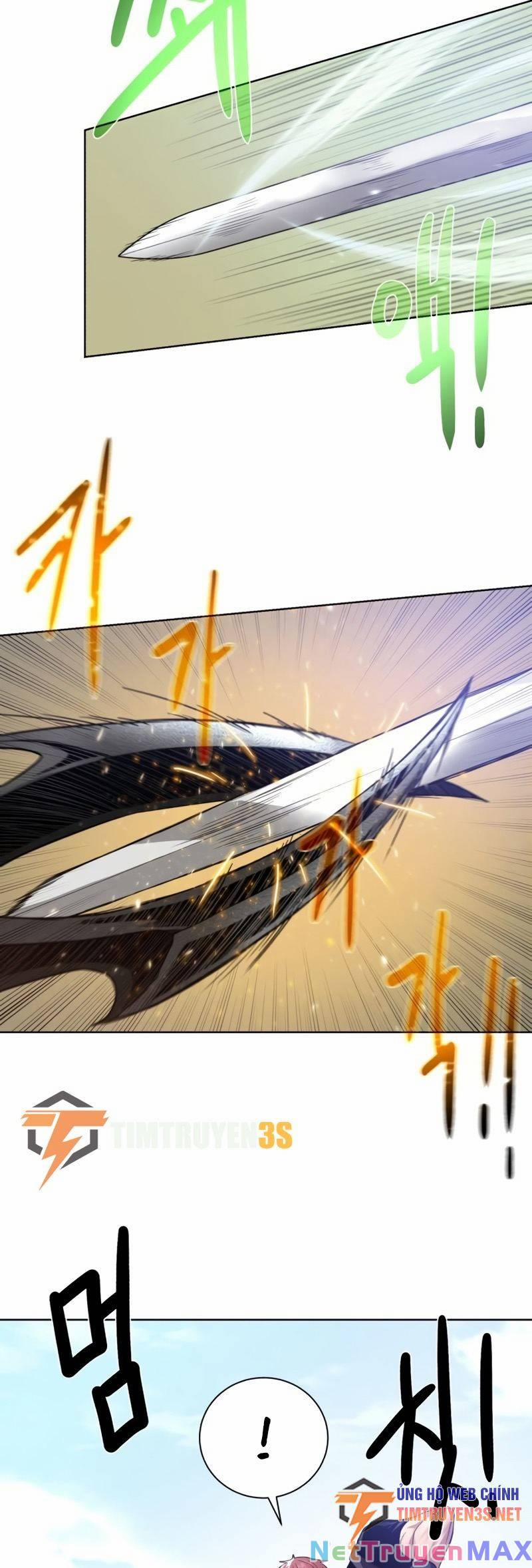 Cổ Vật Trong Hầm Tối 65 trang 18