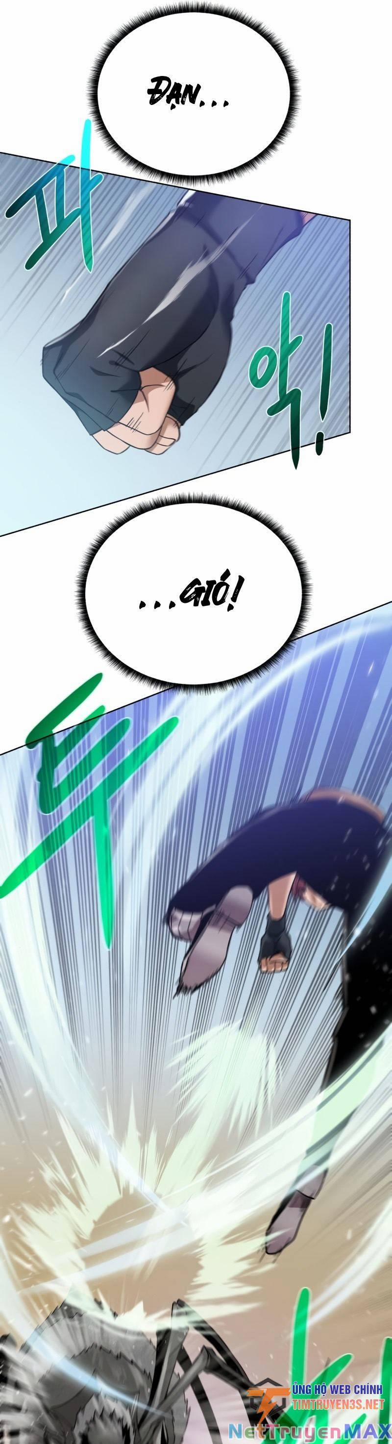 Cổ Vật Trong Hầm Tối 65 trang 20