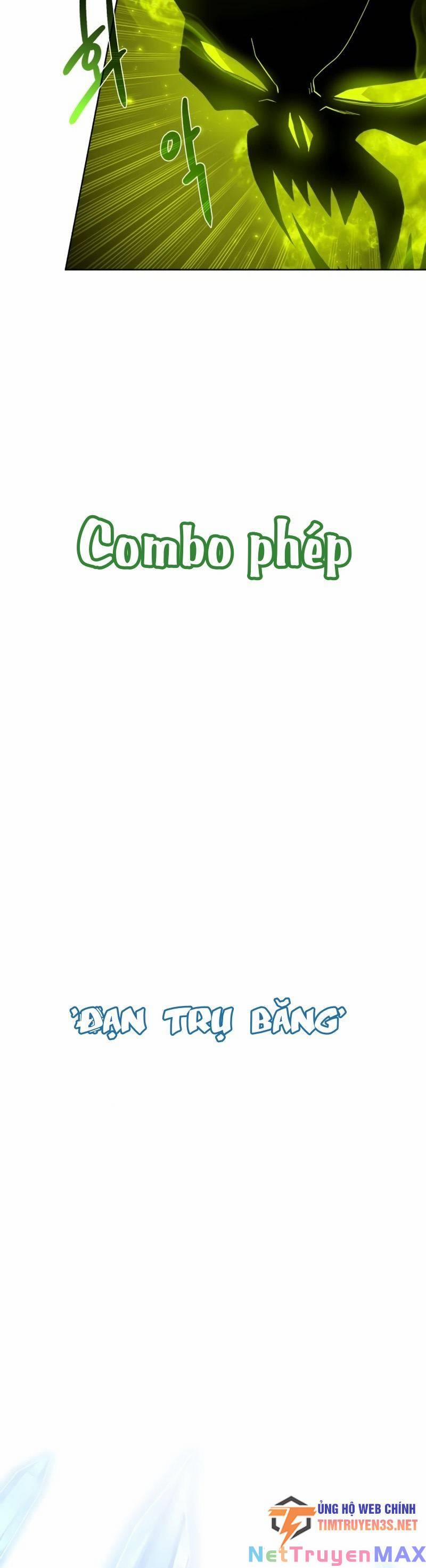 Cổ Vật Trong Hầm Tối 65 trang 23