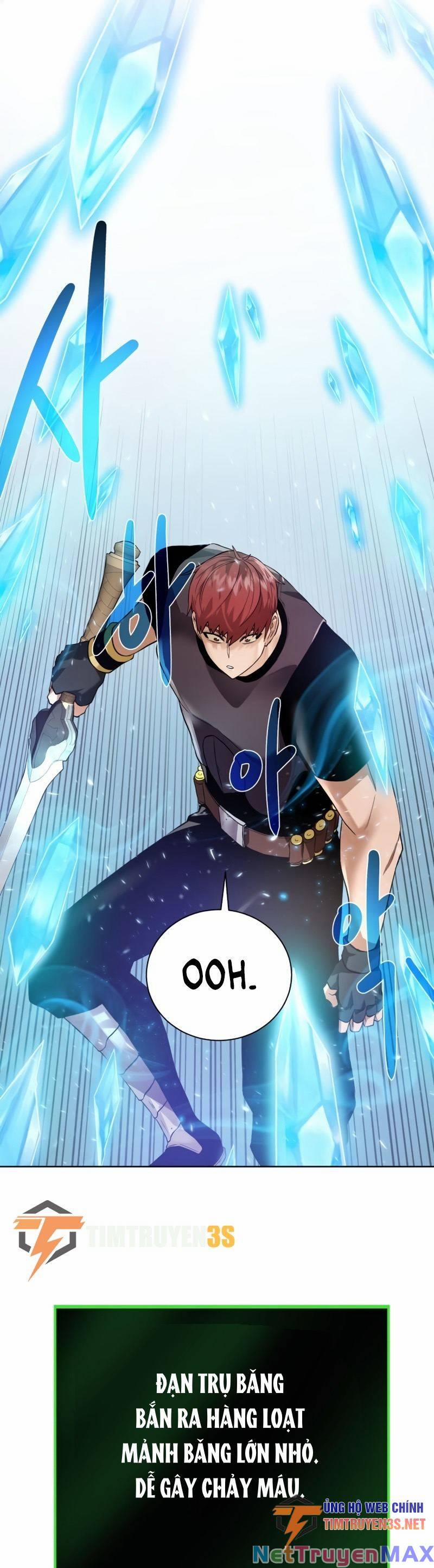 Cổ Vật Trong Hầm Tối 65 trang 24