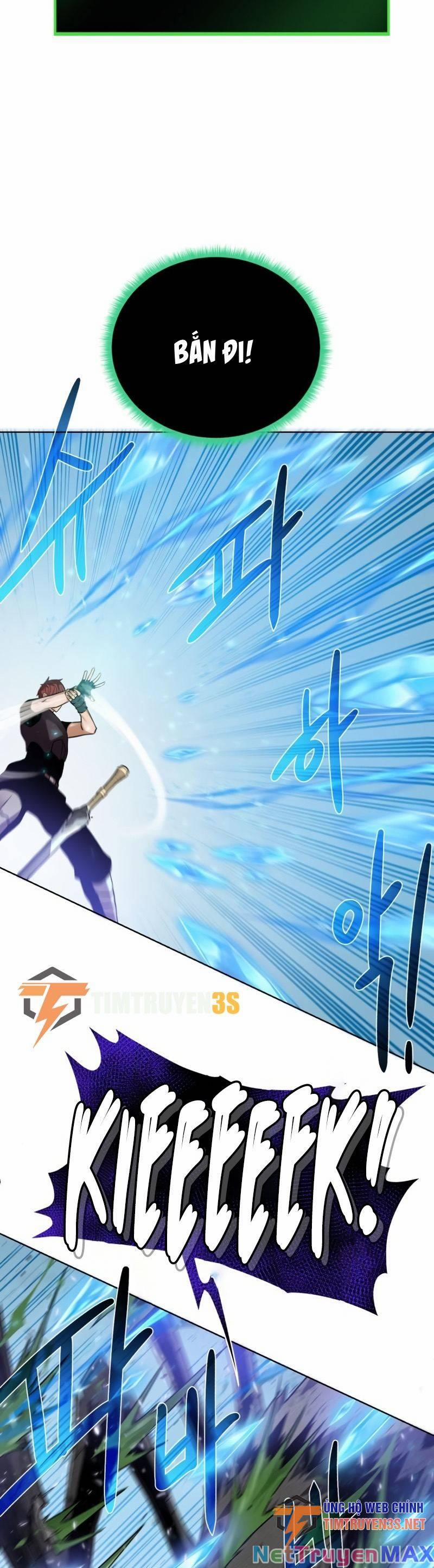 Cổ Vật Trong Hầm Tối 65 trang 25