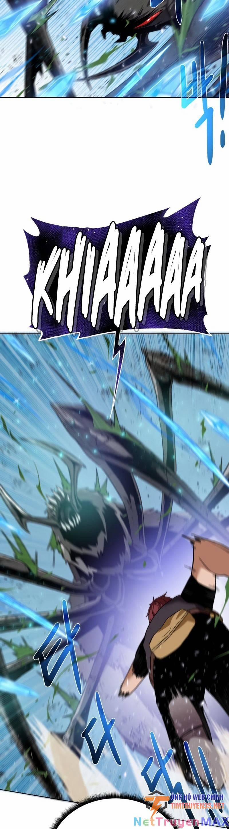 Cổ Vật Trong Hầm Tối 65 trang 26