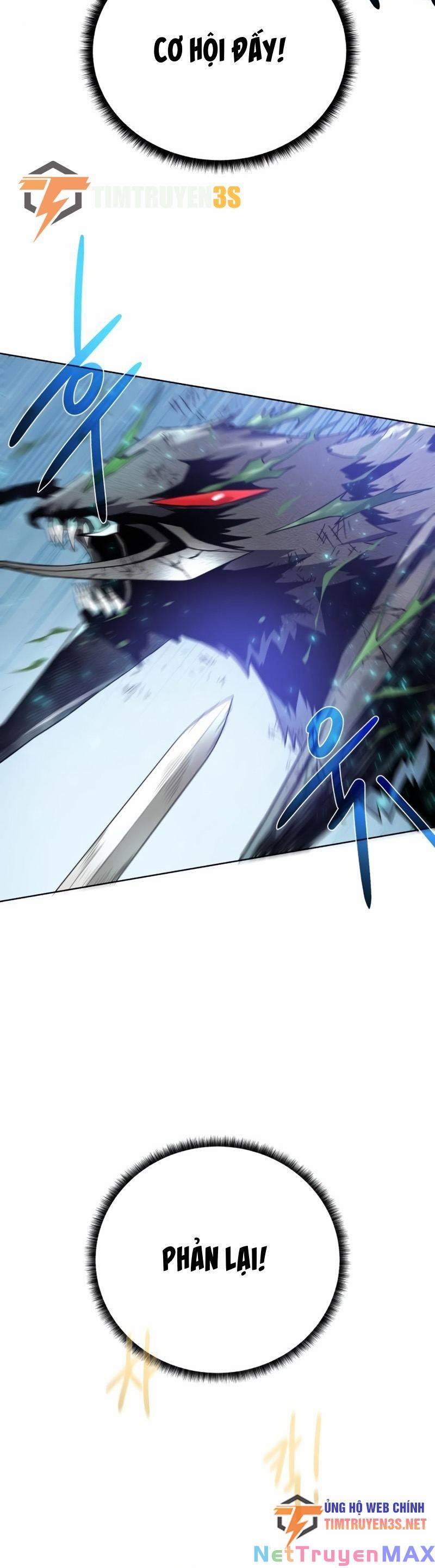 Cổ Vật Trong Hầm Tối 65 trang 27