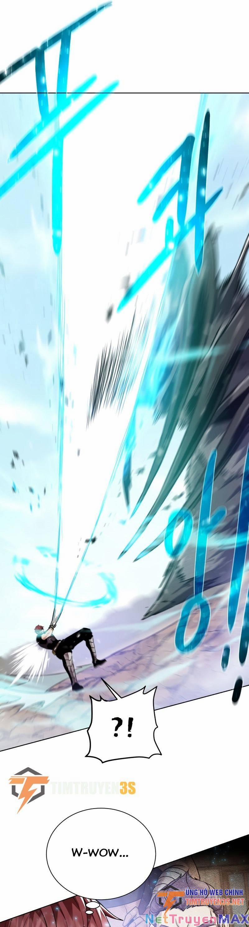 Cổ Vật Trong Hầm Tối 65 trang 28