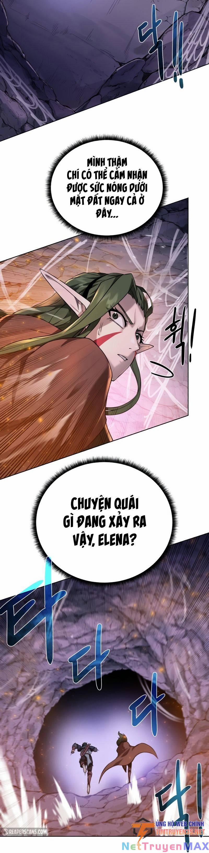 Cổ Vật Trong Hầm Tối 65 trang 3