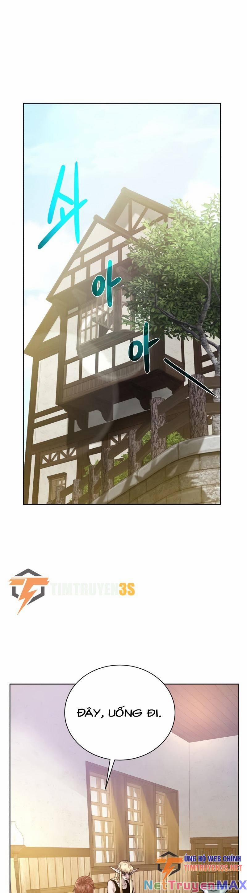 Cổ Vật Trong Hầm Tối 65 trang 34