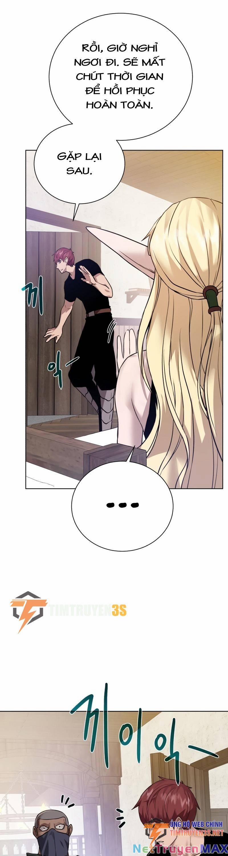 Cổ Vật Trong Hầm Tối 65 trang 37