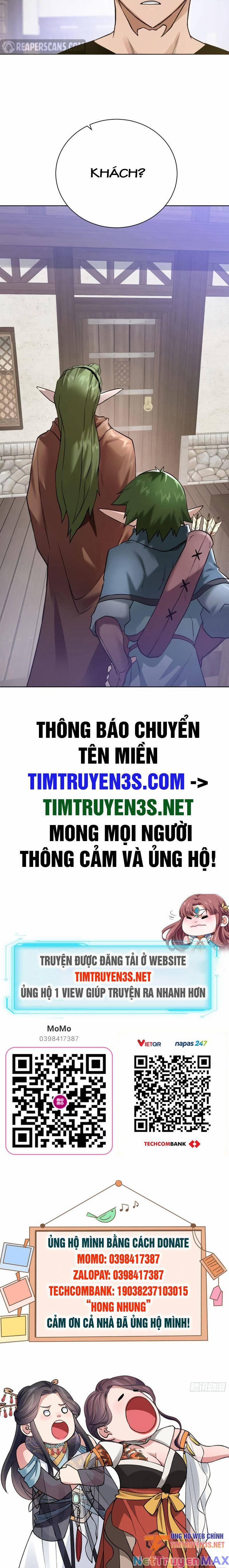 Cổ Vật Trong Hầm Tối 65 trang 39