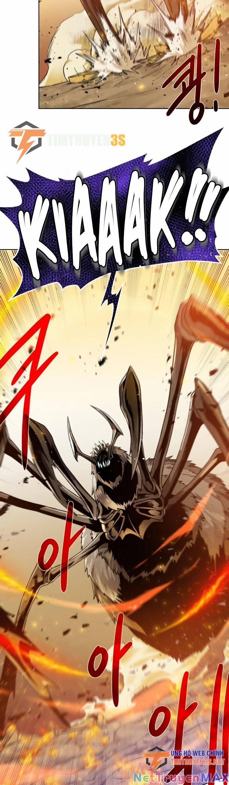 Cổ Vật Trong Hầm Tối 65 trang 6