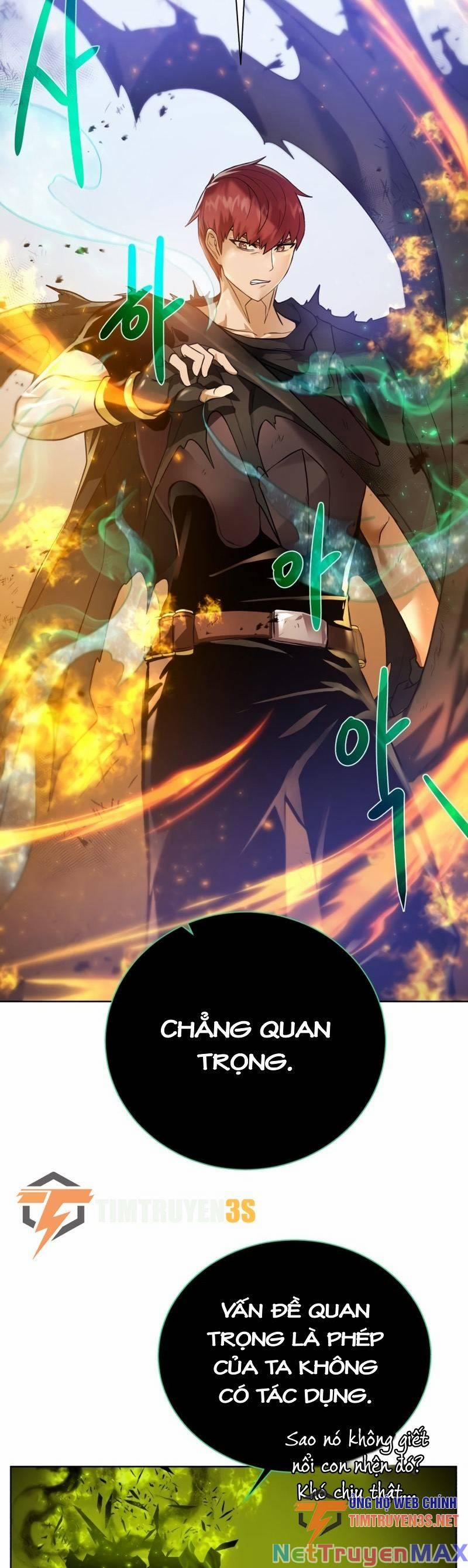 Cổ Vật Trong Hầm Tối 65 trang 9