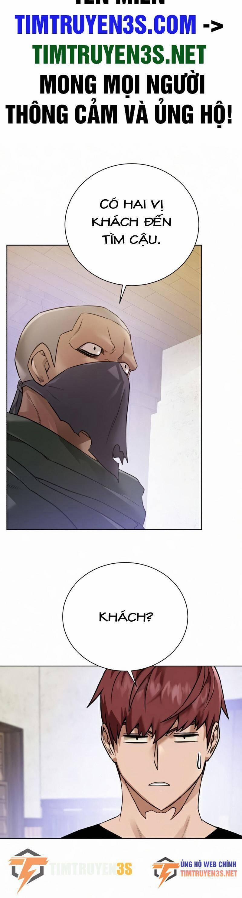 Cổ Vật Trong Hầm Tối 66 trang 1