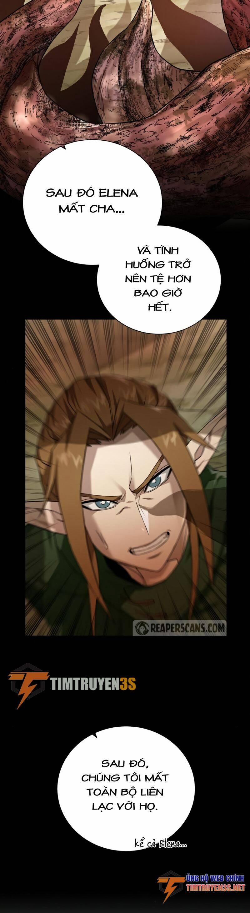 Cổ Vật Trong Hầm Tối 66 trang 11