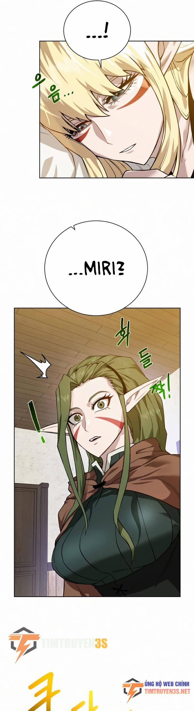 Cổ Vật Trong Hầm Tối 66 trang 13