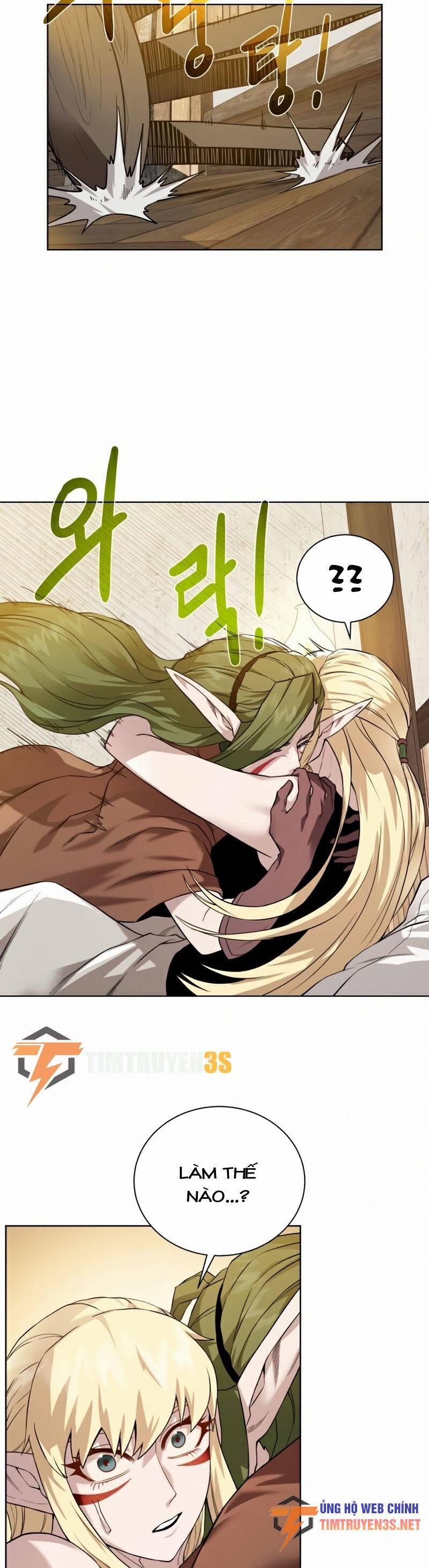 Cổ Vật Trong Hầm Tối 66 trang 14