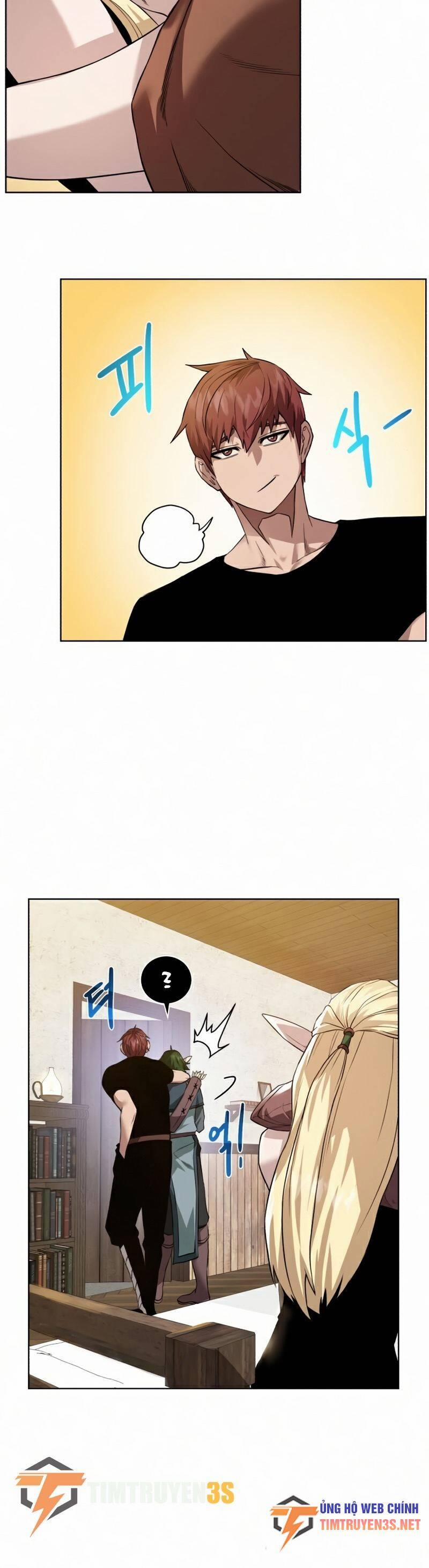 Cổ Vật Trong Hầm Tối 66 trang 15