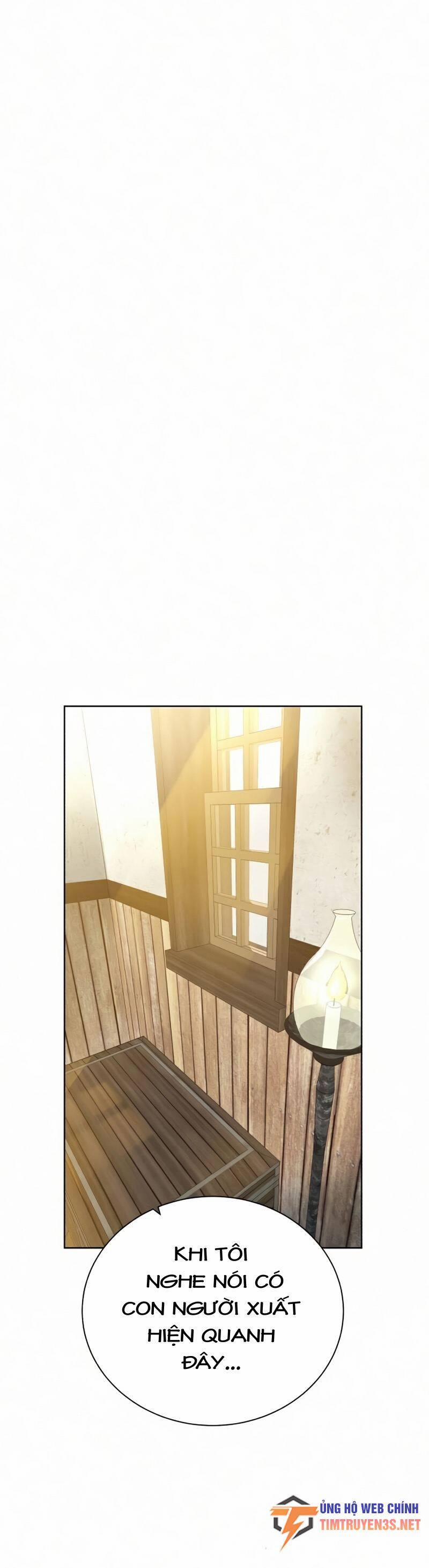 Cổ Vật Trong Hầm Tối 66 trang 16