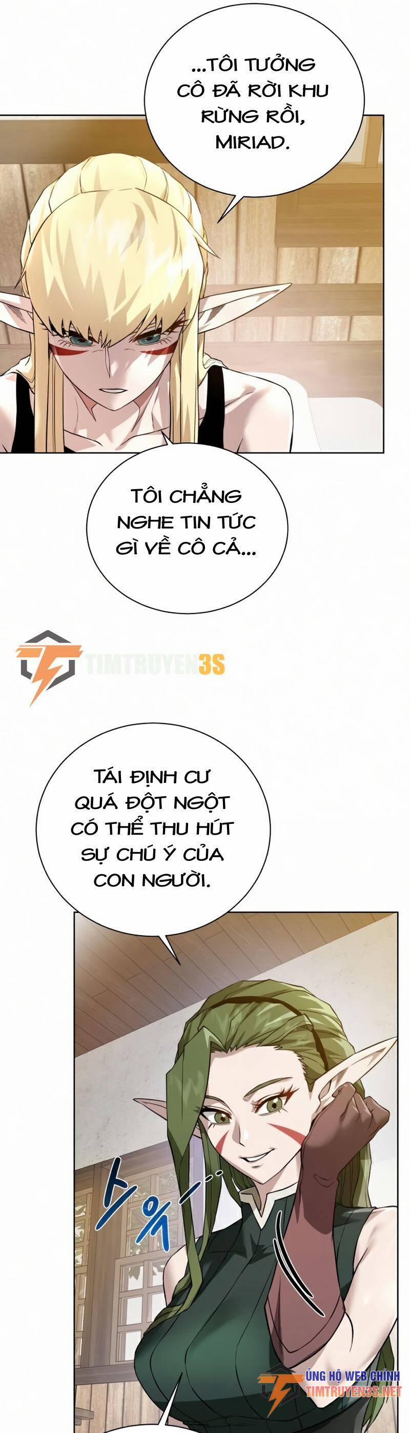 Cổ Vật Trong Hầm Tối 66 trang 17