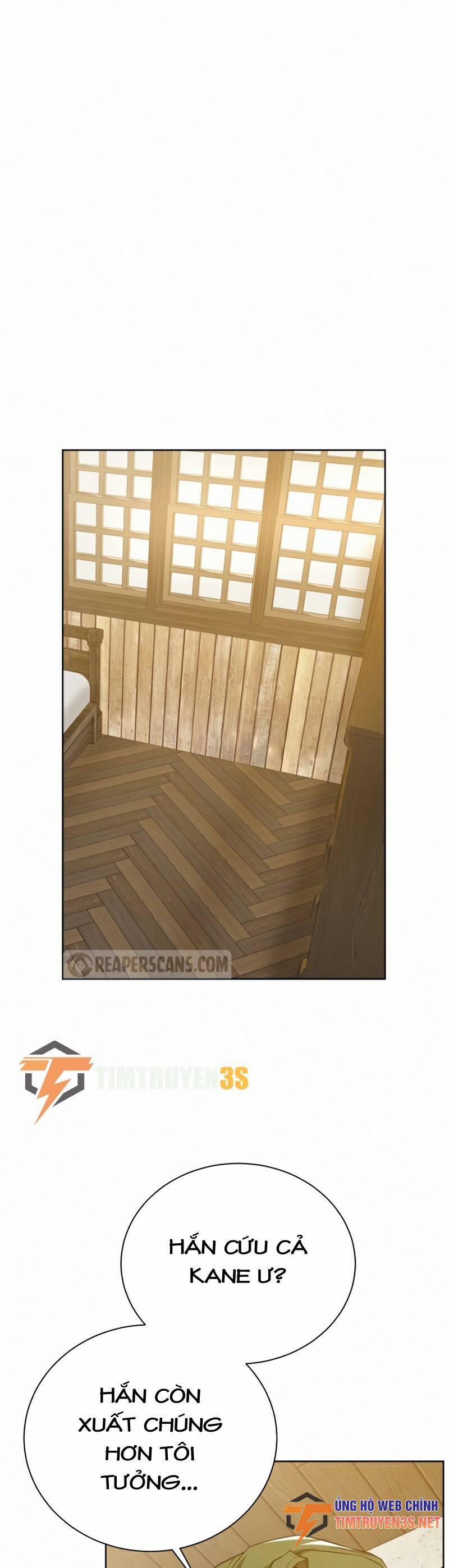 Cổ Vật Trong Hầm Tối 66 trang 19