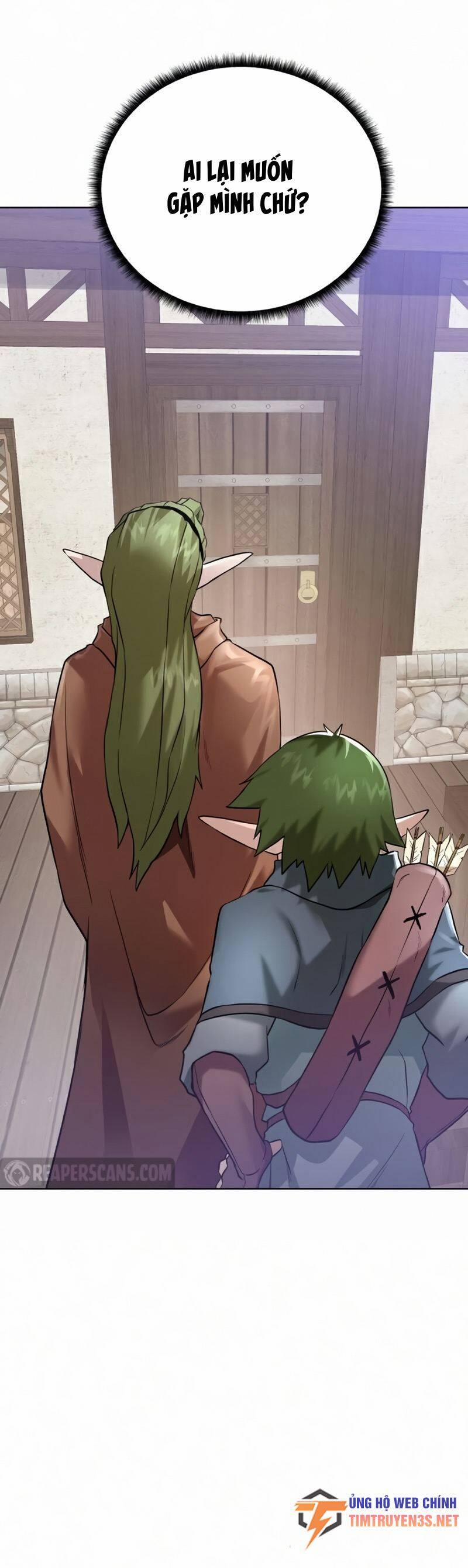 Cổ Vật Trong Hầm Tối 66 trang 2