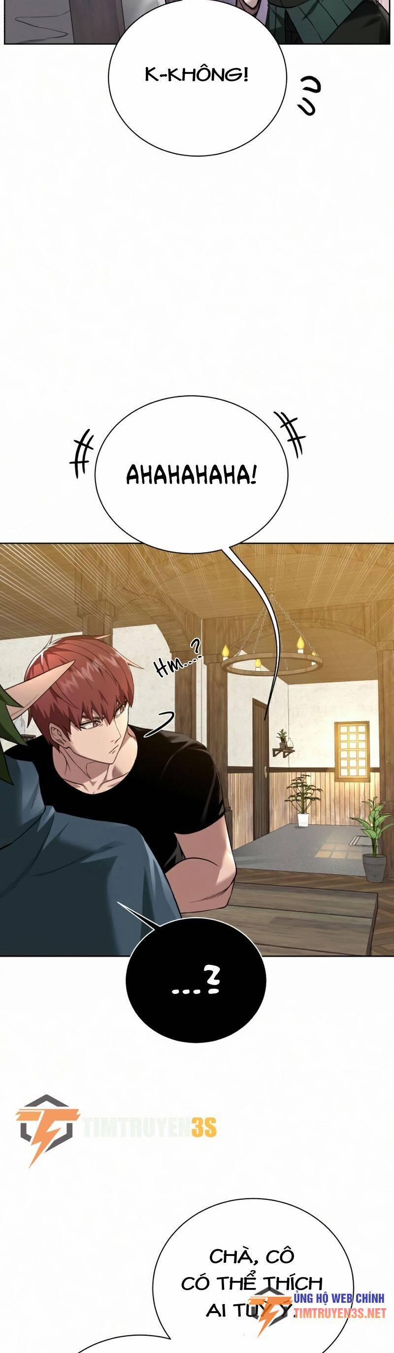 Cổ Vật Trong Hầm Tối 66 trang 22