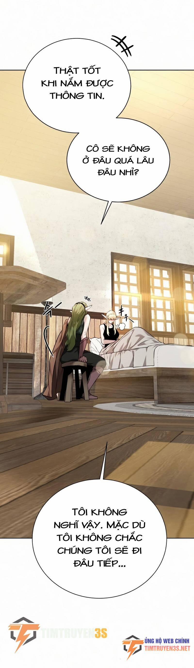 Cổ Vật Trong Hầm Tối 66 trang 24