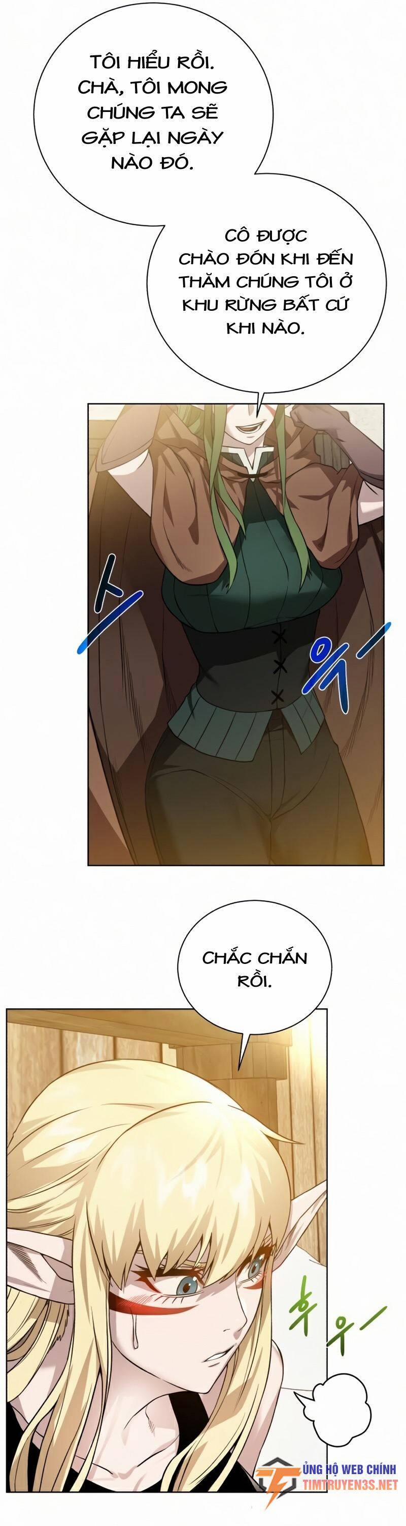 Cổ Vật Trong Hầm Tối 66 trang 25