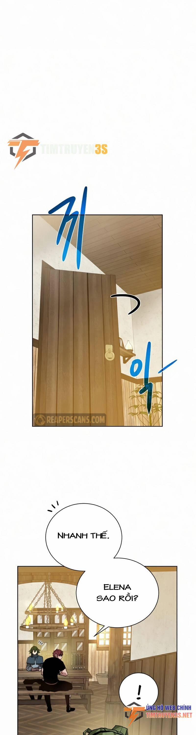 Cổ Vật Trong Hầm Tối 66 trang 26