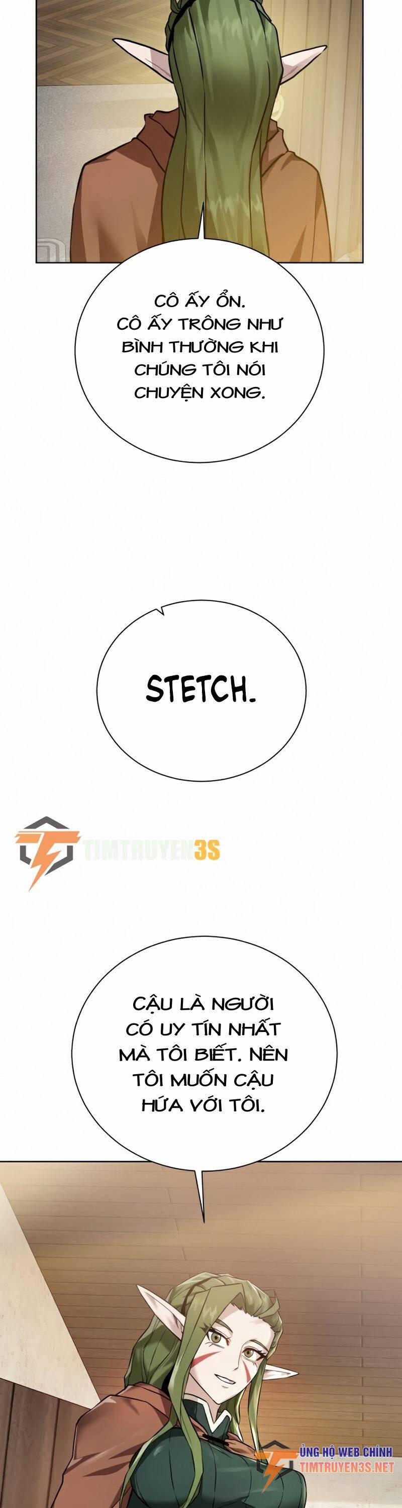 Cổ Vật Trong Hầm Tối 66 trang 27