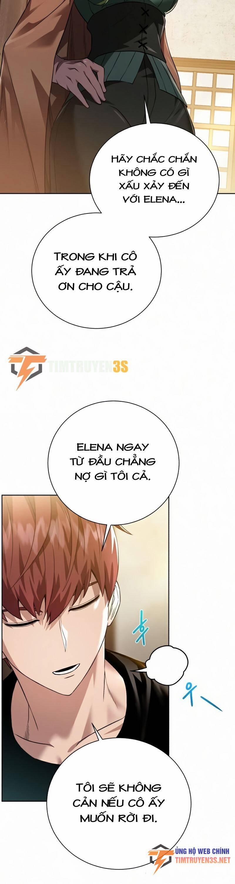 Cổ Vật Trong Hầm Tối 66 trang 28