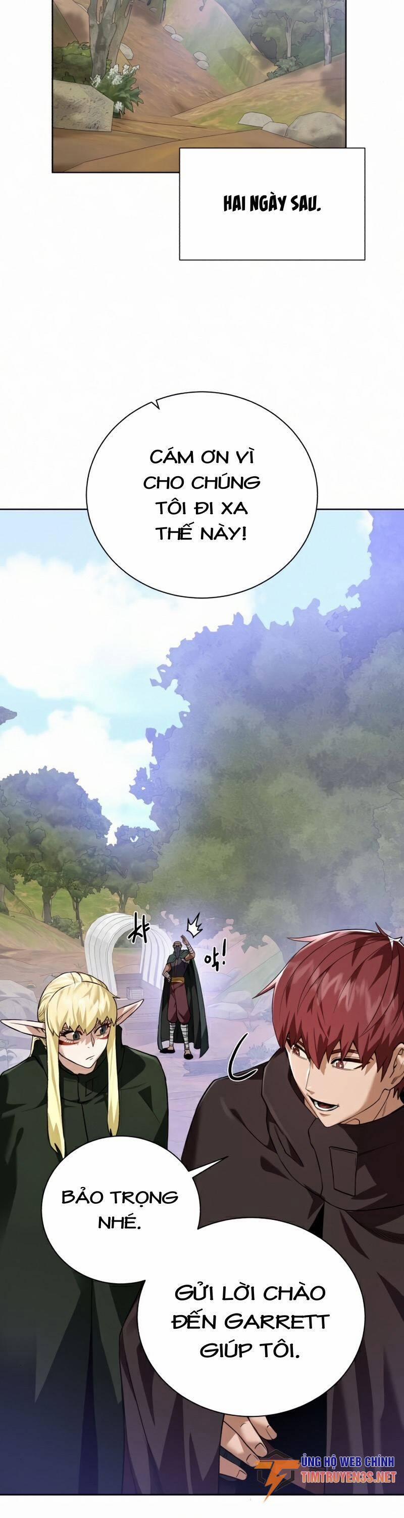 Cổ Vật Trong Hầm Tối 66 trang 32