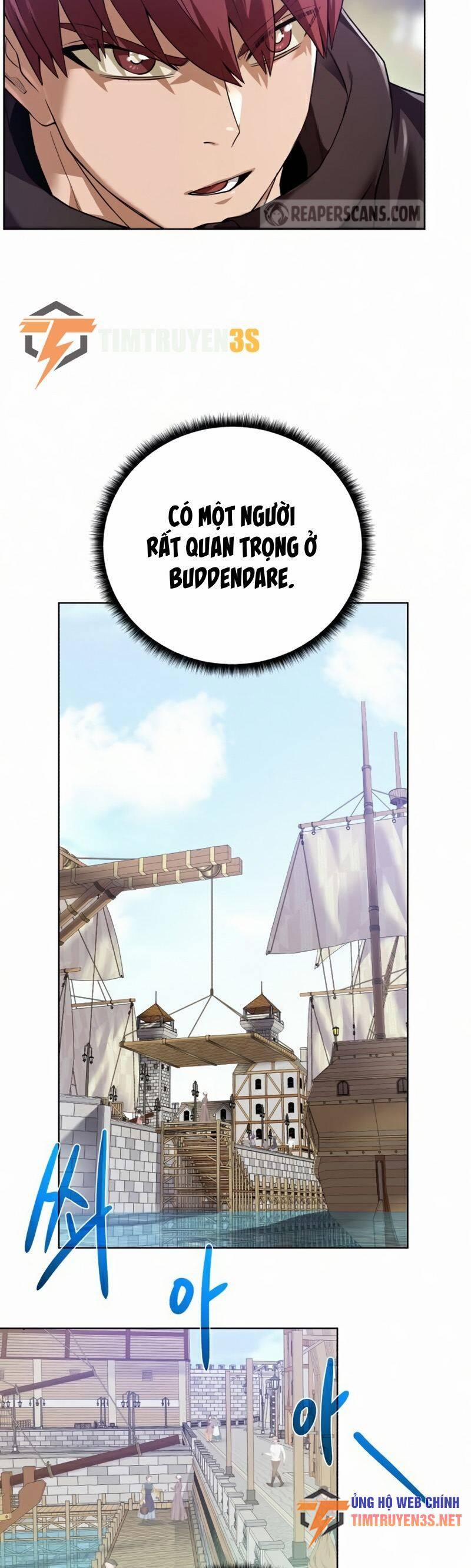 Cổ Vật Trong Hầm Tối 66 trang 35