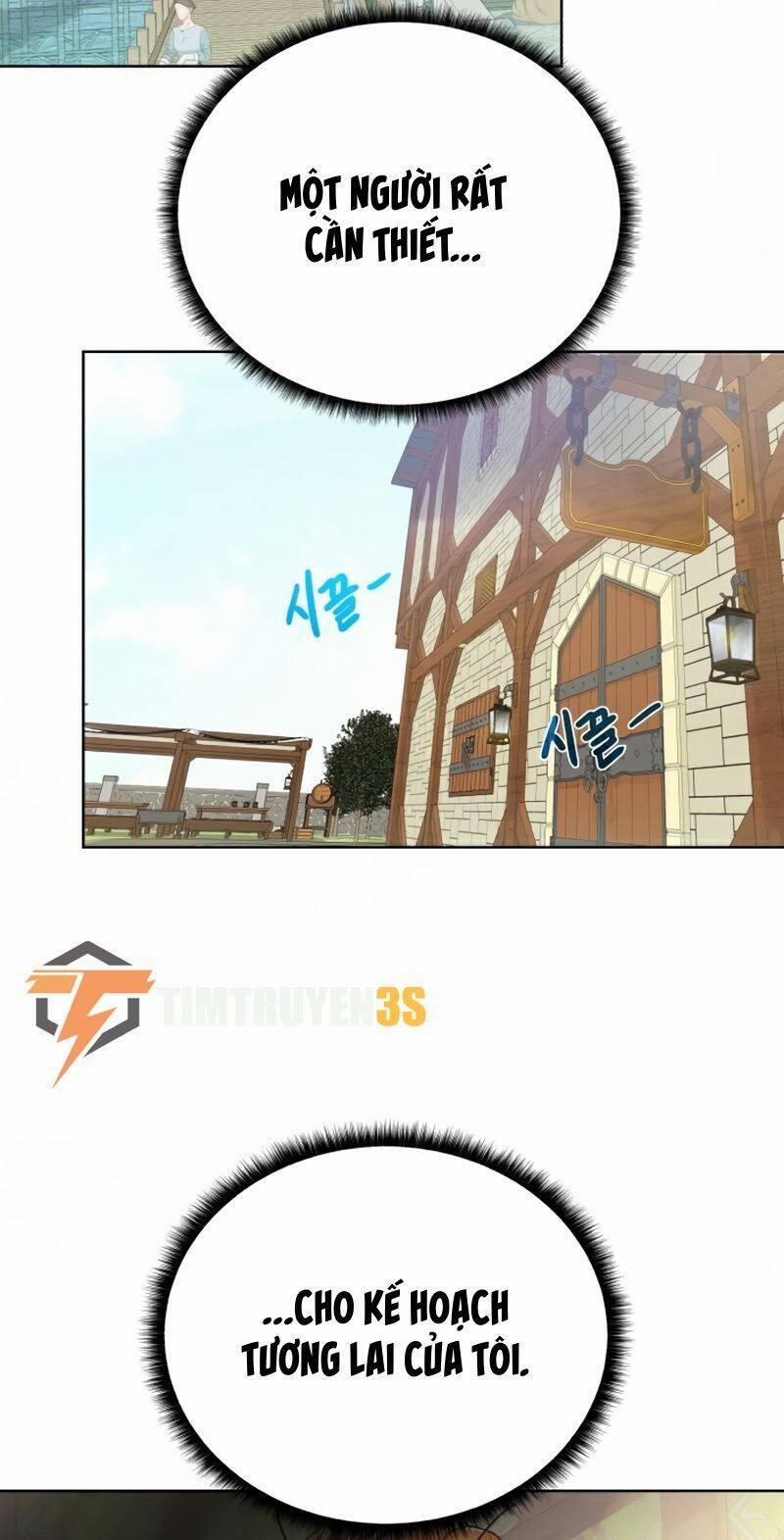 Cổ Vật Trong Hầm Tối 66 trang 36