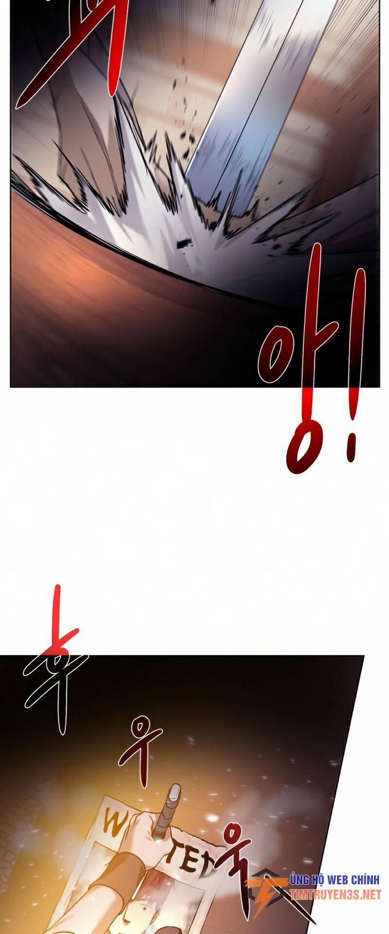 Cổ Vật Trong Hầm Tối 66 trang 39