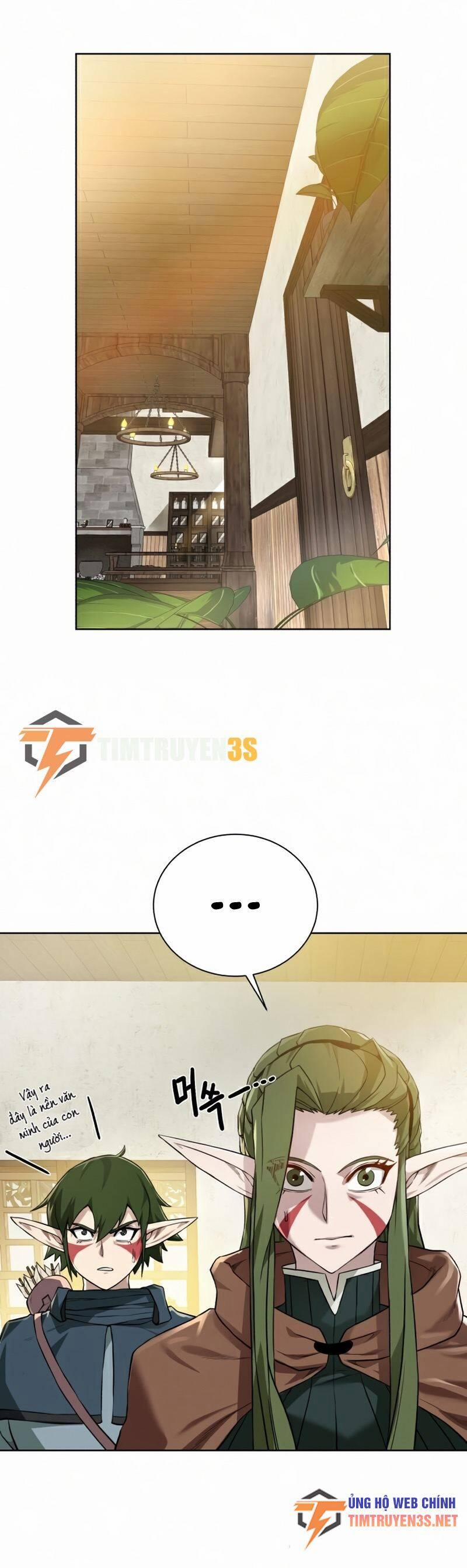 Cổ Vật Trong Hầm Tối 66 trang 4