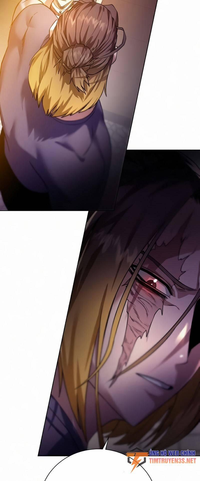 Cổ Vật Trong Hầm Tối 66 trang 40