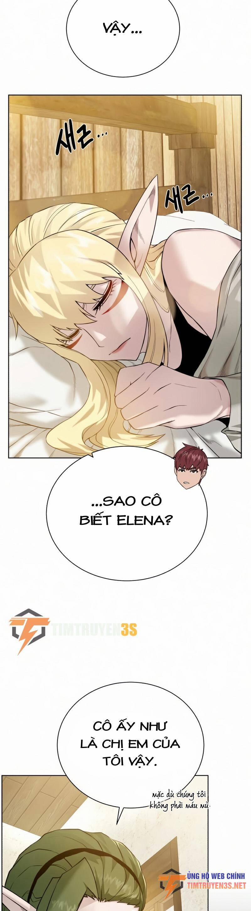 Cổ Vật Trong Hầm Tối 66 trang 7