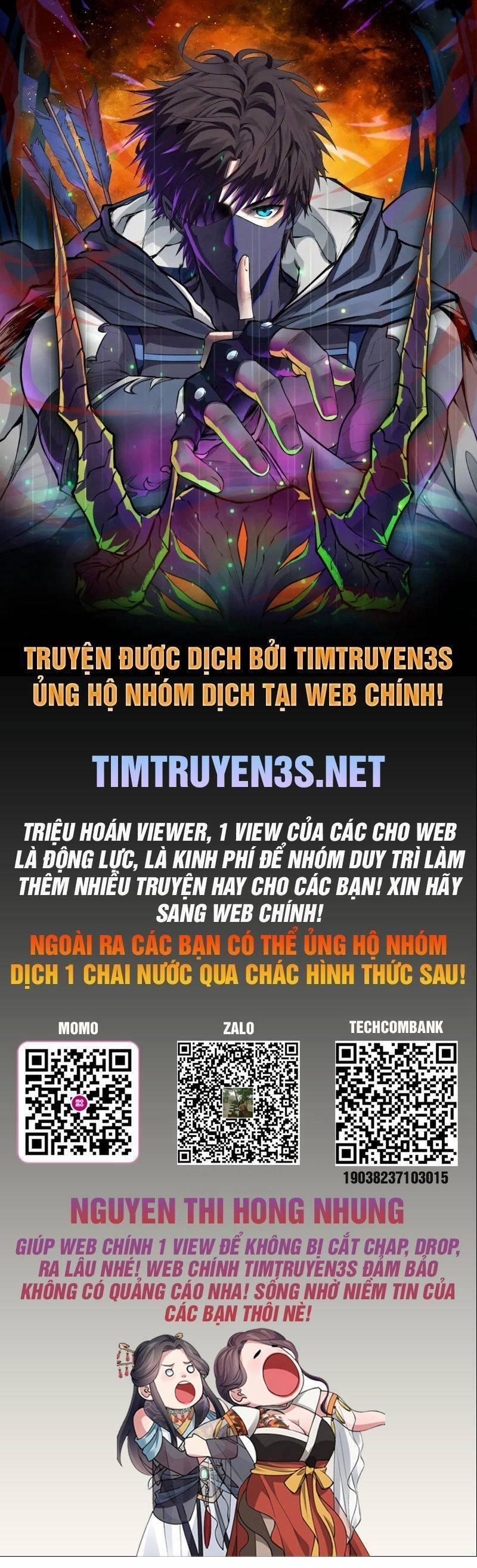 Cổ Vật Trong Hầm Tối 67 trang 0