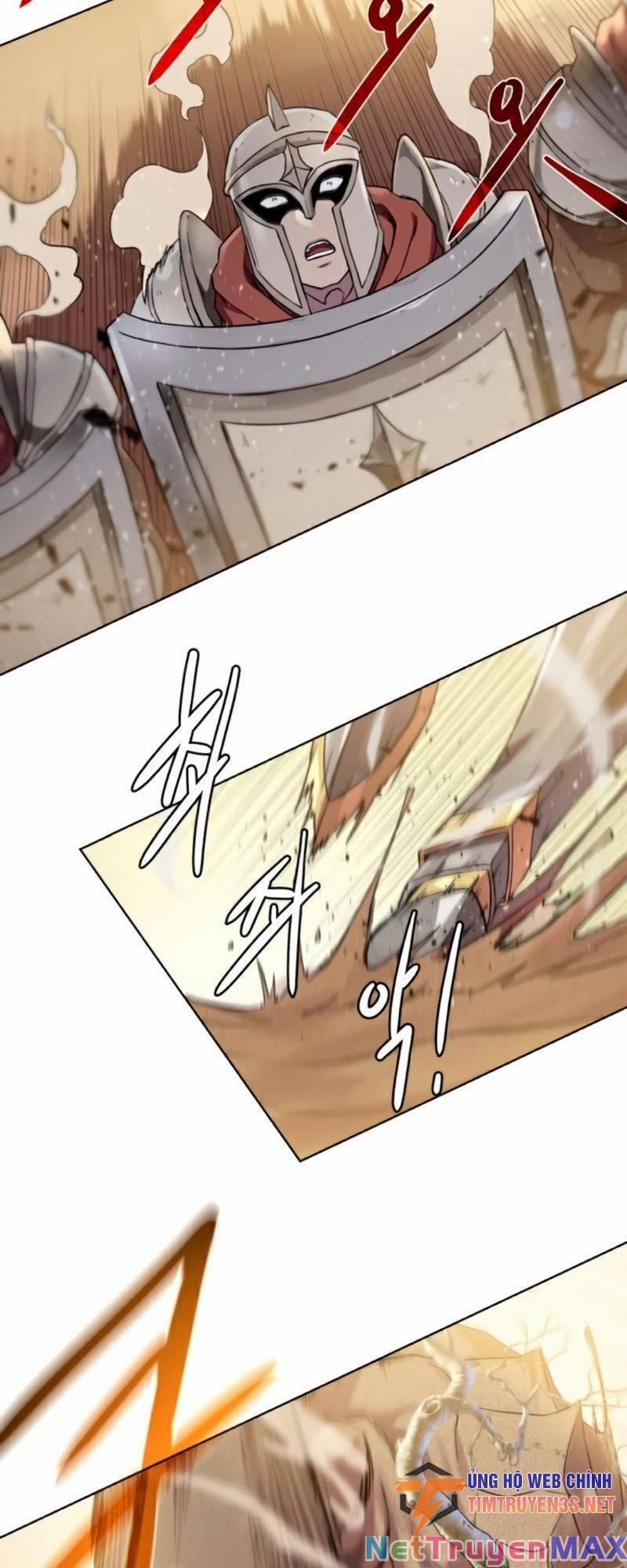 Cổ Vật Trong Hầm Tối 67 trang 10