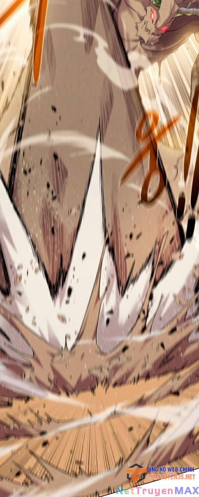 Cổ Vật Trong Hầm Tối 67 trang 11